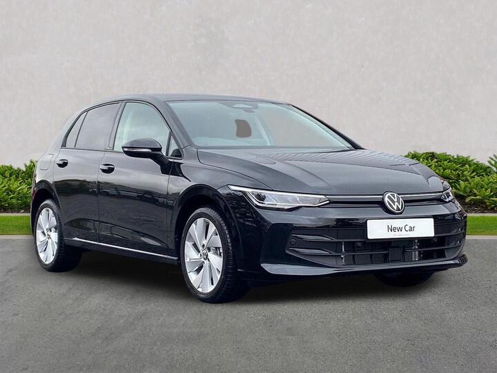 Volkswagen GOLF 1.5 TSI EHybrid 19.7kWh Match DSG Euro 6 (s/s) 5dr