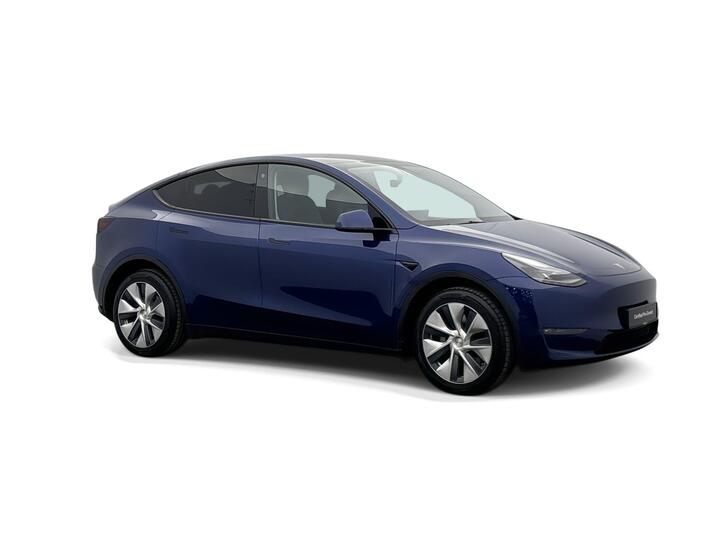 Tesla Model Y (Dual Motor) Long Range Auto 4WDE 5dr
