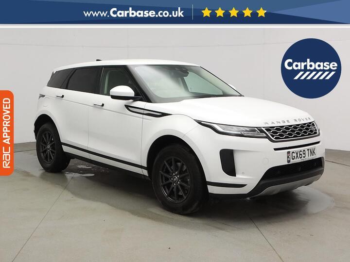 Land Rover Range Rover Evoque 2.0 D150 FWD Euro 6 (s/s) 5dr