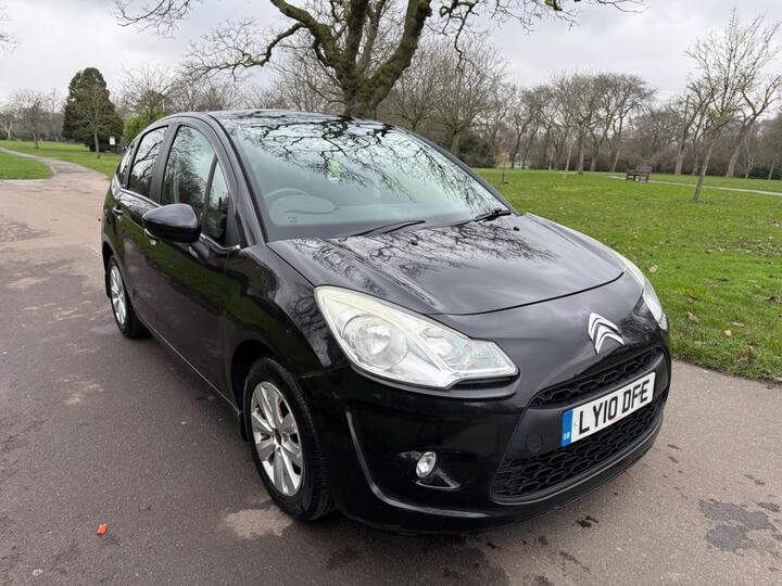 Citroen C3 1.4i VTR+ Euro 5 5dr