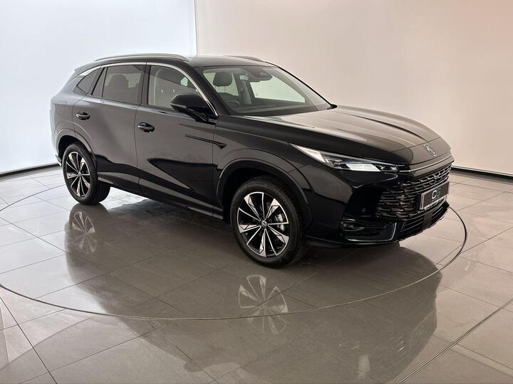 MG MG HS 1.5 T-GDI Trophy DCT Euro 6 (s/s) 5dr