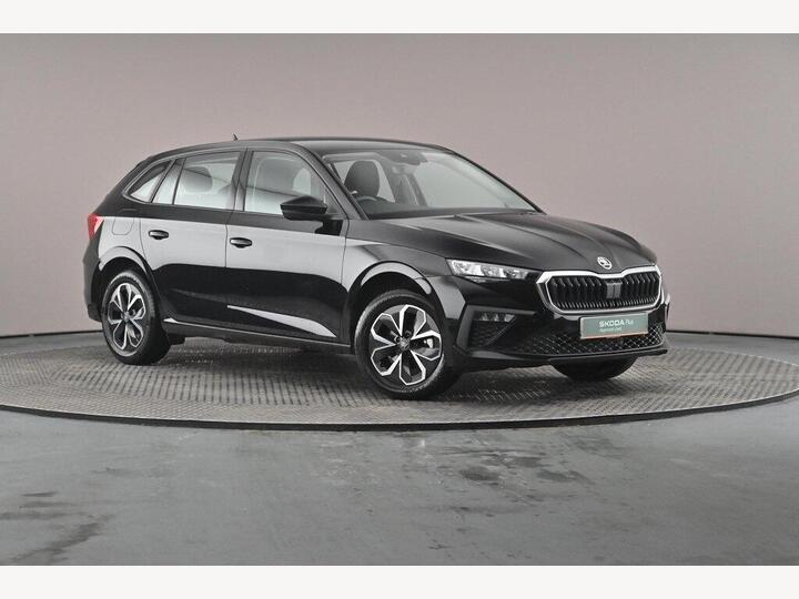 Skoda Scala 1.0 TSI SE Edition DSG Euro 6 (s/s) 5dr