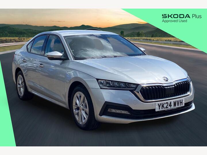 Skoda Octavia 1.4 TSI IV 13kWh SE Technology DSG Euro 6 (s/s) 5dr Skoda Octavia 1.4 TSI IV 13kWh SE Technology DSG Euro 6 (s/s) 5dr