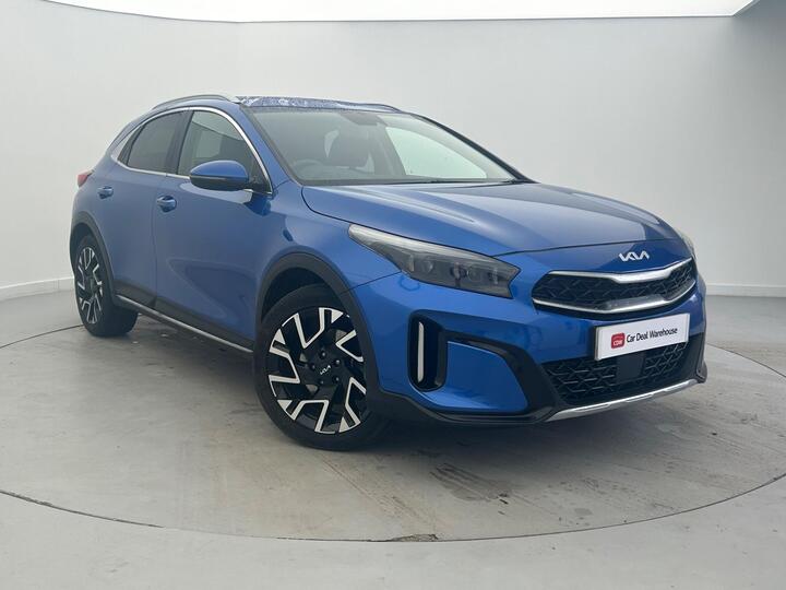 Kia XCeed 1.5 T-GDi 3 Euro 6 (s/s) 5dr
