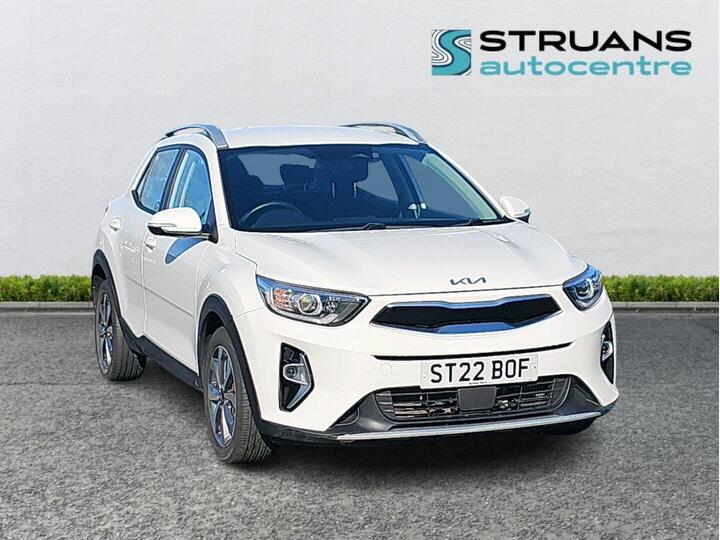 Kia Stonic 1.0 T-GDi 2 Euro 6 (s/s) 5dr