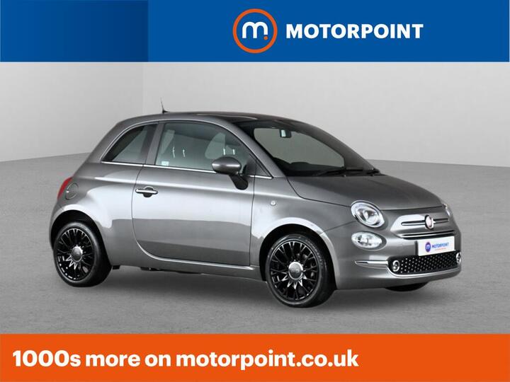 Fiat 500 1.0 MHEV Euro 6 (s/s) 3dr