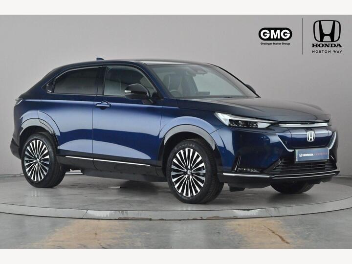 Honda E:ny1 68.8kWh Advance Auto 5dr