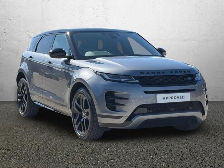 Land Rover RANGE ROVER EVOQUE 2.0 D200 MHEV Autobiography Auto 4WD Euro 6 (s/s) 5dr