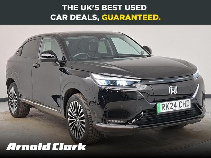 Honda E:Ny1 68.8kWh Elegance Auto 5dr