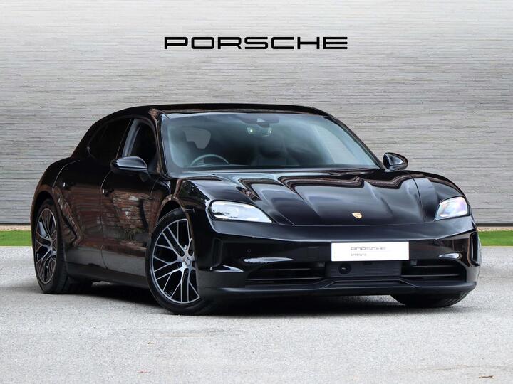 Porsche Taycan Performance Plus 105kWh Sport Turismo Auto RWD 5dr (11kW Charger)