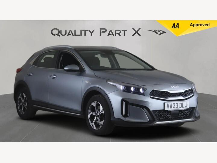 Kia XCeed 1.5 T-GDi 2 Euro 6 (s/s) 5dr