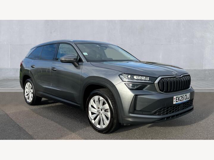 Skoda Kodiaq 1.5 TSI E-TEC MHEV SE L DSG Euro 6 (s/s) 5dr (7 Seat)