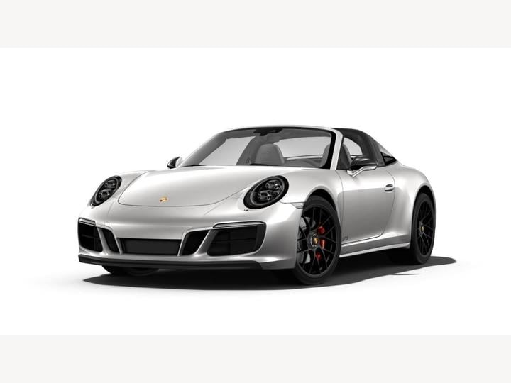 Porsche 911 3.0T 991 4 GTS Targa PDK 4WD Euro 6 (s/s) 2dr