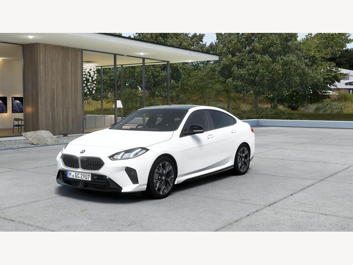 BMW 2 Series Gran Coupe 1.5 220i MHT M Sport DCT Euro 6 (s/s) 4dr