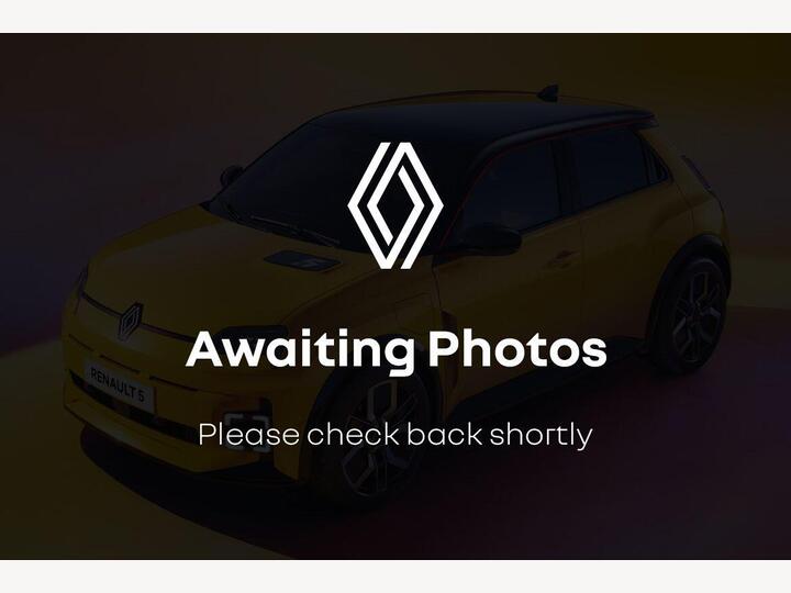 Renault Clio 1.6 E-TECH Esprit Alpine Auto Euro 6 (s/s) 5dr