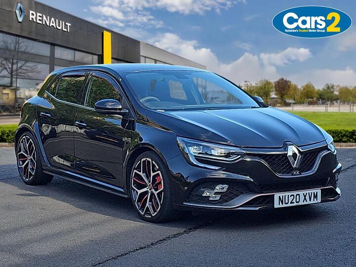 Renault Megane R.s. 1.8T R.S.300 Trophy Euro 6 (s/s) 5dr