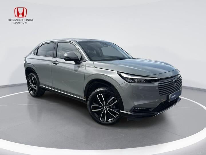 Honda HR-V 1.5 H I-MMD E:HEV Advance CVT Euro 6 (s/s) 5dr