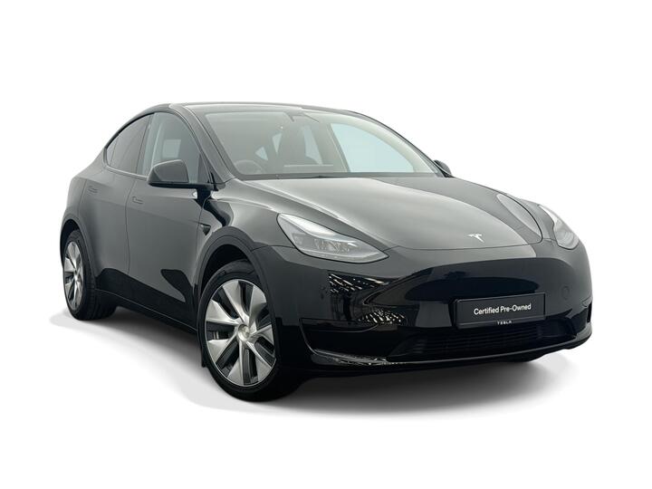 Tesla Model Y Auto RWD 5dr