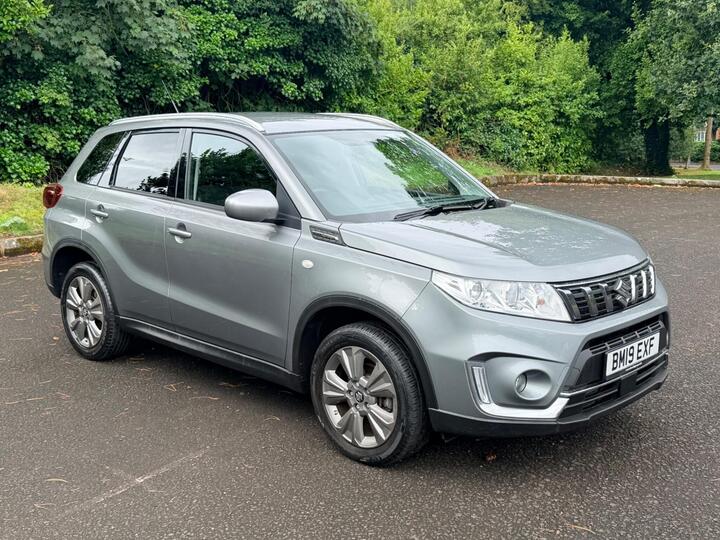Suzuki Vitara 1.0 Boosterjet SZ-T Euro 6 (s/s) 5dr
