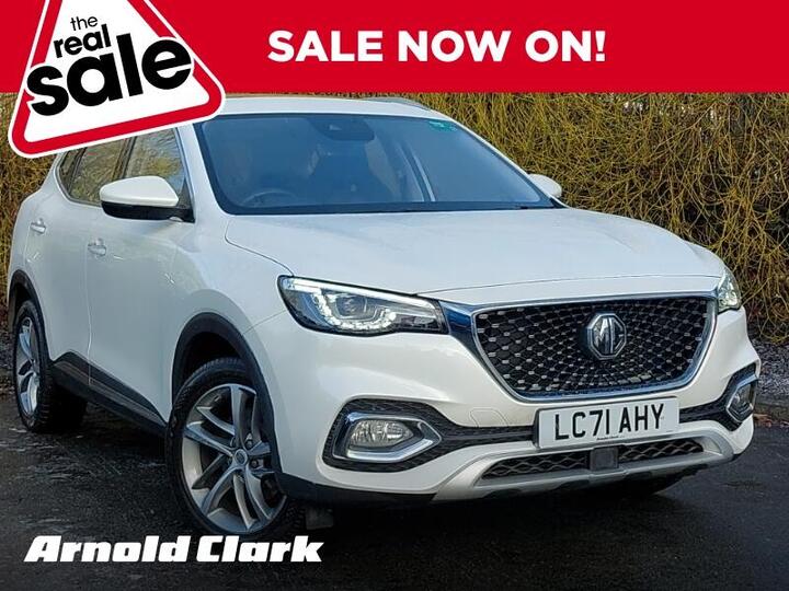 MG MG HS 1.5 T-GDI Exclusive Euro 6 (s/s) 5dr