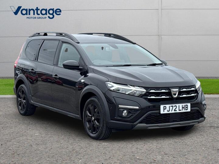 Dacia Jogger 1.0 TCe Extreme SE Euro 6 (s/s) 5dr