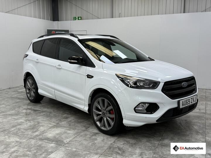 Ford Kuga 1.5T EcoBoost ST-Line Edition Euro 6 (s/s) 5dr