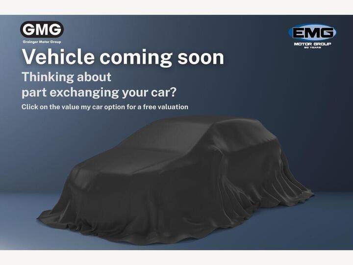 Nissan Qashqai 1.3 DIG-T MHEV Tekna XTRON Euro 6 (s/s) 5dr