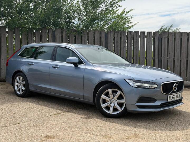 Volvo V90 2.0 D4 Momentum Auto Euro 6 (s/s) 5dr