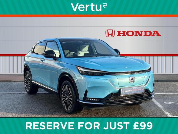 Honda E Ny1 68.8kWh Advance Auto 5dr