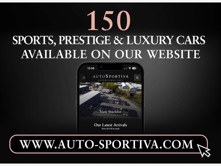 Lotus EVORA 3.5 V6 GT410 Sport Euro 6 2dr