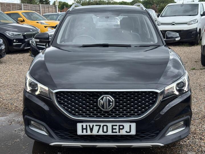 MG MG ZS 1.0 T-GDI Excite Auto Euro 6 5dr