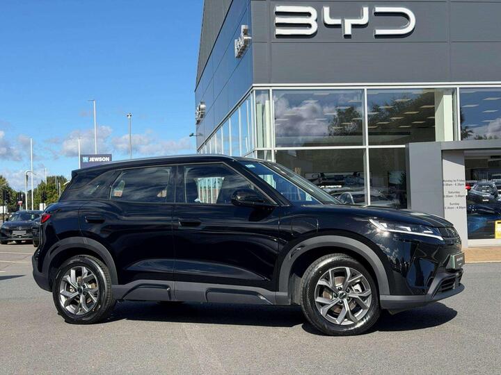 BYD Atto 2 51.1kWh Boost Auto 5dr