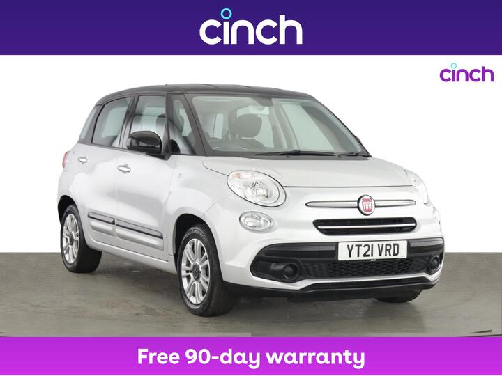 Fiat 500L 1.4 Urban Euro 6 5dr