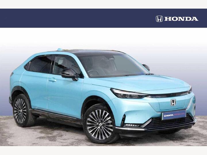 Honda E Ny1 68.8kWh Advance Auto 5dr