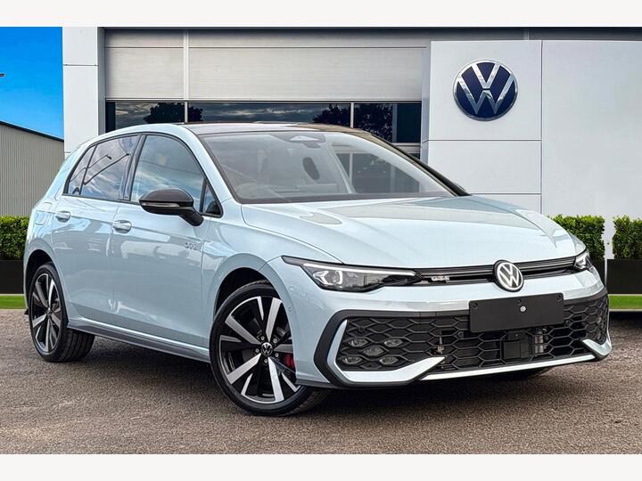Volkswagen Golf 1.5 TSI EHybrid 19.7kWh GTE DSG Euro 6 (s/s) 5dr
