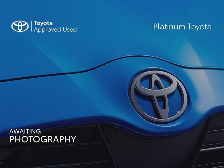 Toyota Yaris 1.5 VVT-h Launch Edition E-CVT Euro 6 (s/s) 5dr