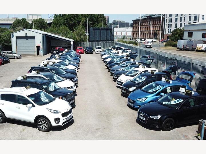 Vauxhall CORSA 1.2 16V Limited Edition Euro 5 3dr