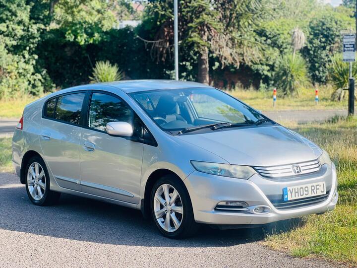 Honda Insight 1.3h IMA ES CVT Euro 5 5dr