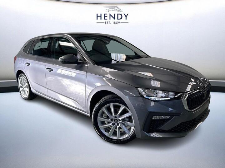 Skoda Scala 1.0 TSI SE L Edition DSG Euro 6 (s/s) 5dr