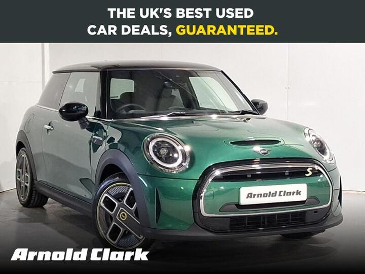 MINI Electric Hatch Cooper SE 32.6kWh Level 2 Auto 3dr
