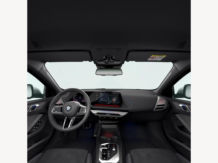 BMW 1 Series 1.5 120i MHT M Sport DCT Euro 6 (s/s) 5dr