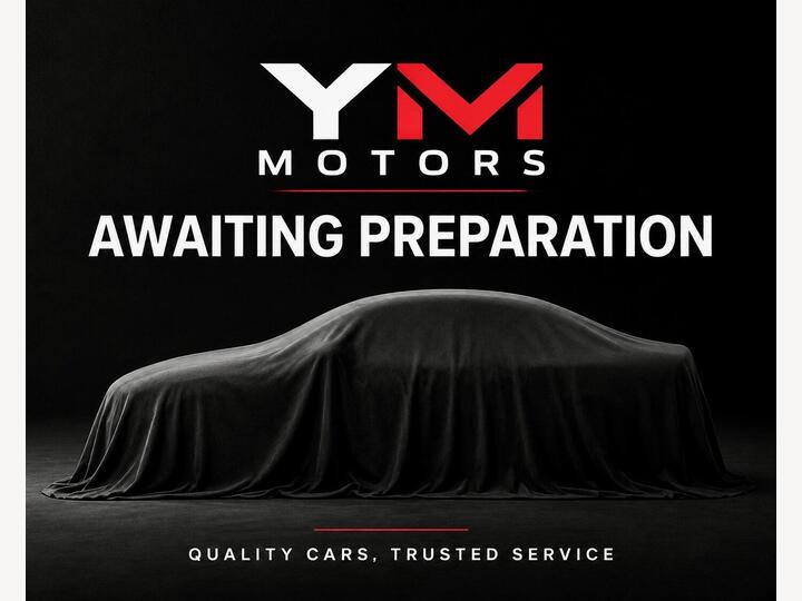 Peugeot 208 1.6 VTi Allure Euro 5 3dr