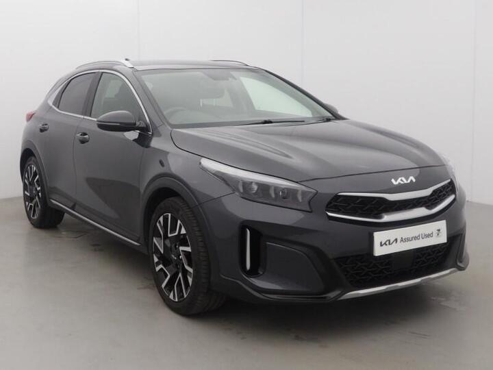 Kia XCEED 1.5 T-GDi 3 Euro 6 (s/s) 5dr