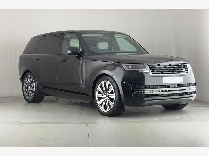 Land Rover Range Rover 3.0 P460e 38.2kWh Autobiography Auto 4WD Euro 6 (s/s) 5dr