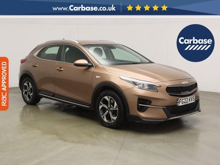Kia XCeed 1.0 T-GDi 2 Euro 6 (s/s) 5dr