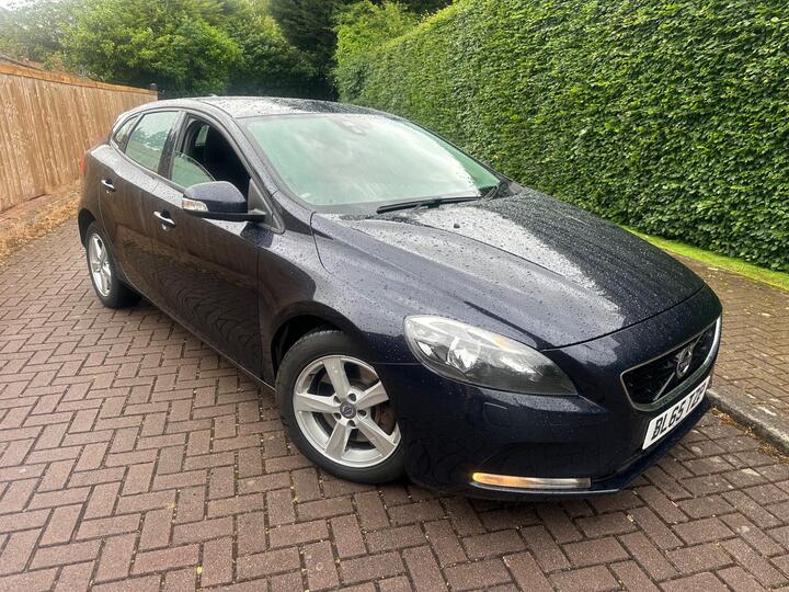 Volvo V40 2.0 D2 ES Nav Auto Euro 6 (s/s) 5dr