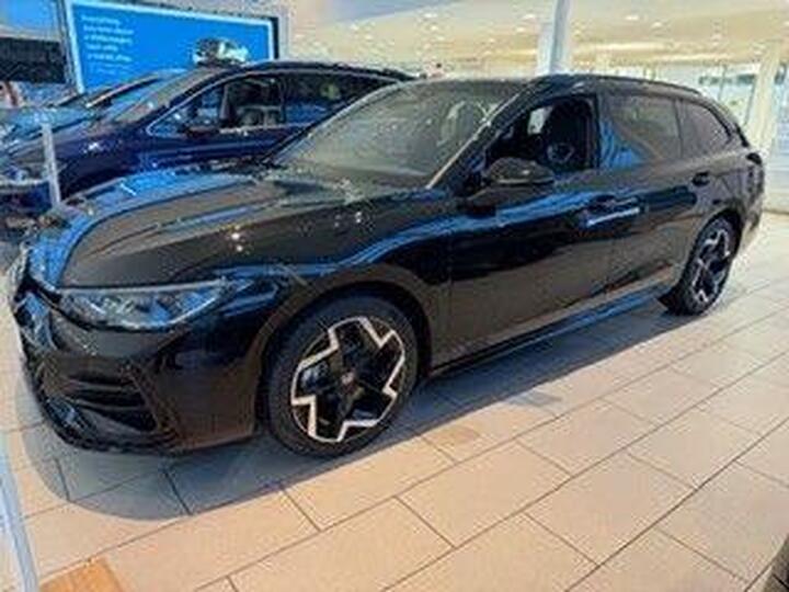 Volkswagen Passat 2.0 TSI R-Line DSG Euro 6 (s/s) 5dr