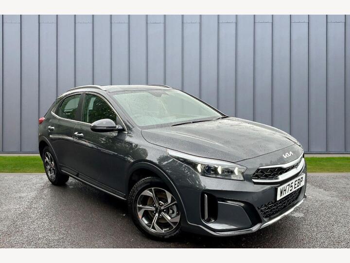 Kia XCeed 1.0 T-GDi MHEV Pure DCT Euro 6 (s/s) 5dr