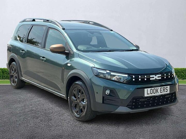 Dacia JOGGER 1.8 Hybrid EXTREME Auto Euro 6 (s/s) 5dr