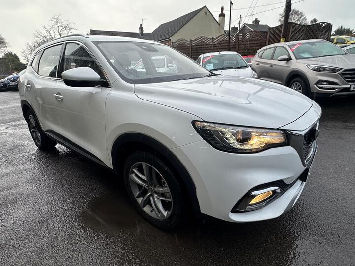 MG MG HS 1.5 T-GDI Excite DCT Euro 6 (s/s) 5dr